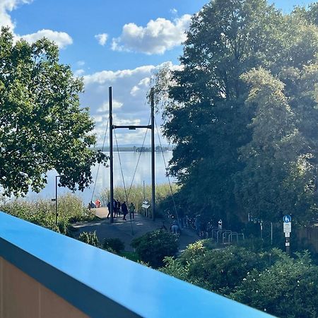 Ferienwohnung Meerzeit Mardorf نيوستاد ام روبنبر المظهر الخارجي الصورة