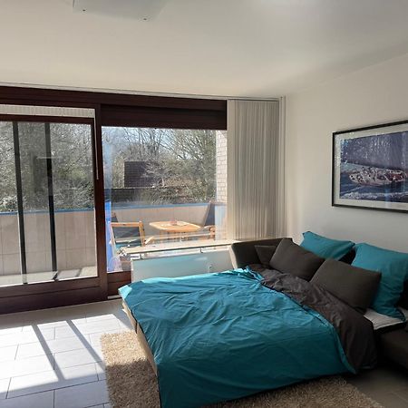 Ferienwohnung Meerzeit Mardorf نيوستاد ام روبنبر المظهر الخارجي الصورة