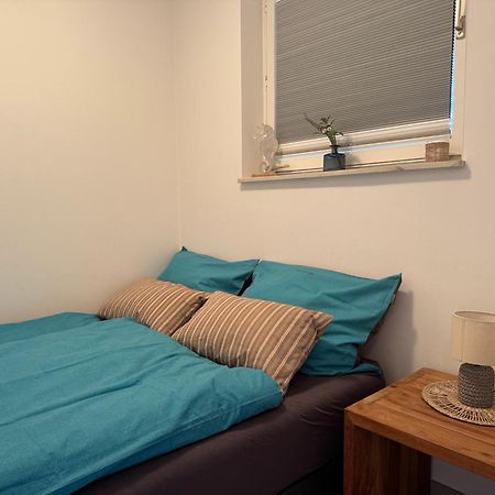 Ferienwohnung Meerzeit Mardorf نيوستاد ام روبنبر المظهر الخارجي الصورة