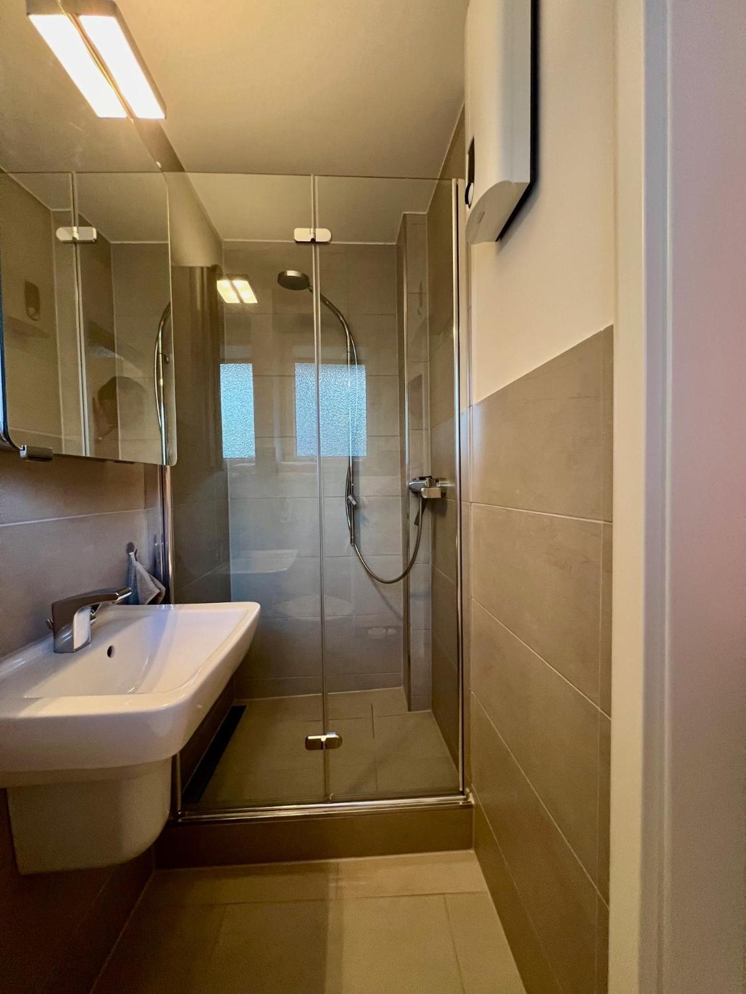 Ferienwohnung Meerzeit Mardorf نيوستاد ام روبنبر المظهر الخارجي الصورة