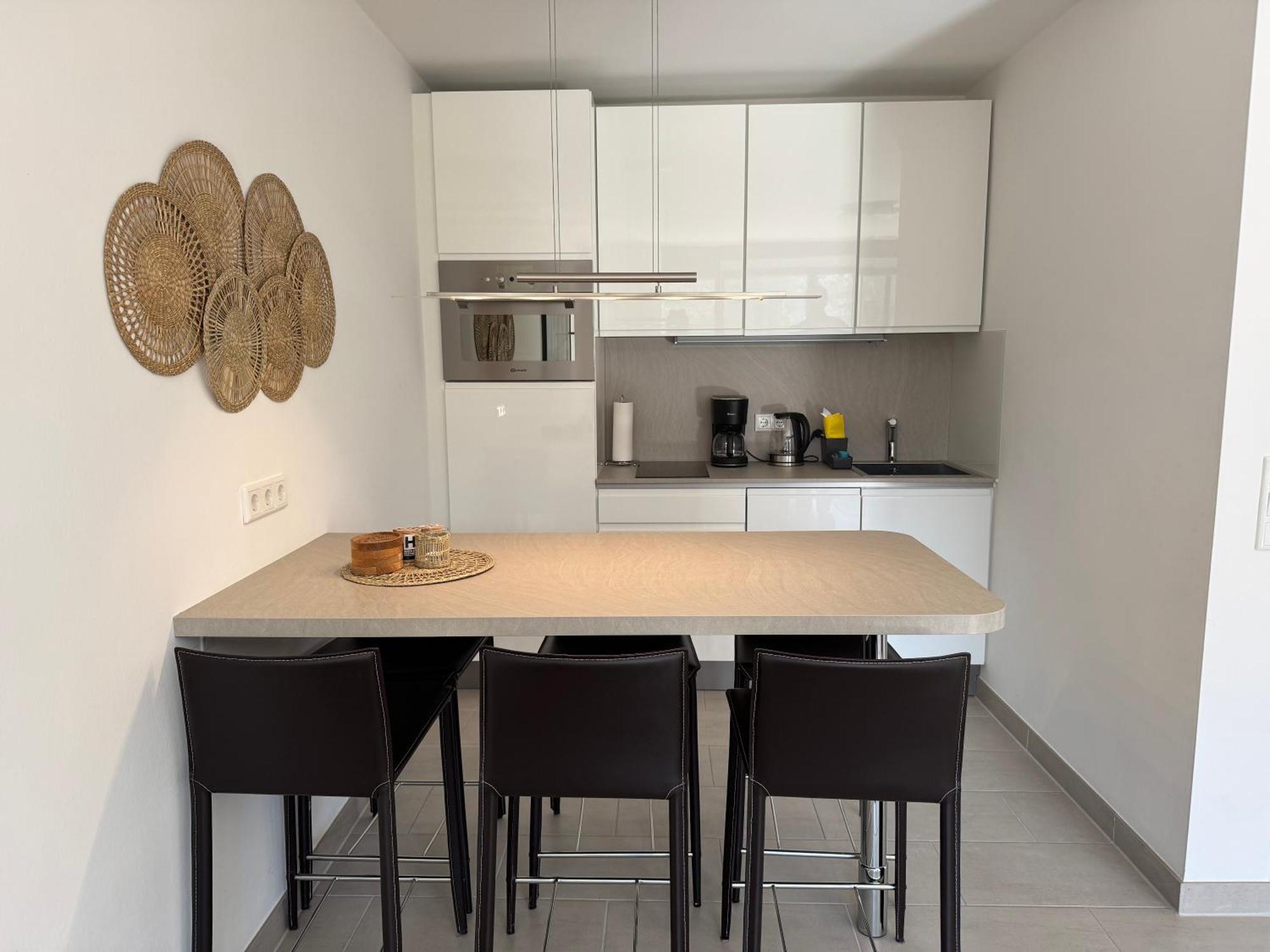 Ferienwohnung Meerzeit Mardorf نيوستاد ام روبنبر المظهر الخارجي الصورة