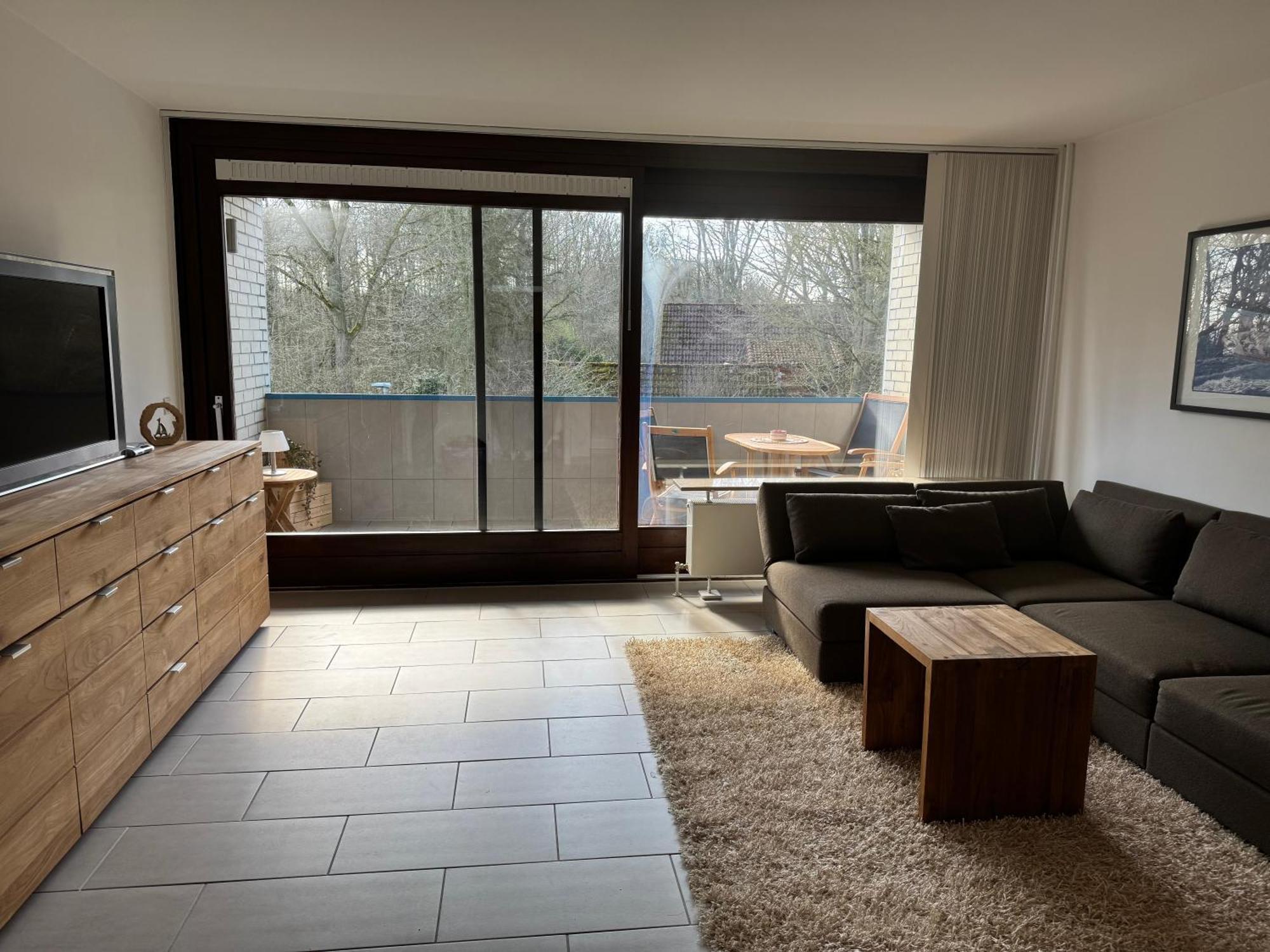 Ferienwohnung Meerzeit Mardorf نيوستاد ام روبنبر المظهر الخارجي الصورة