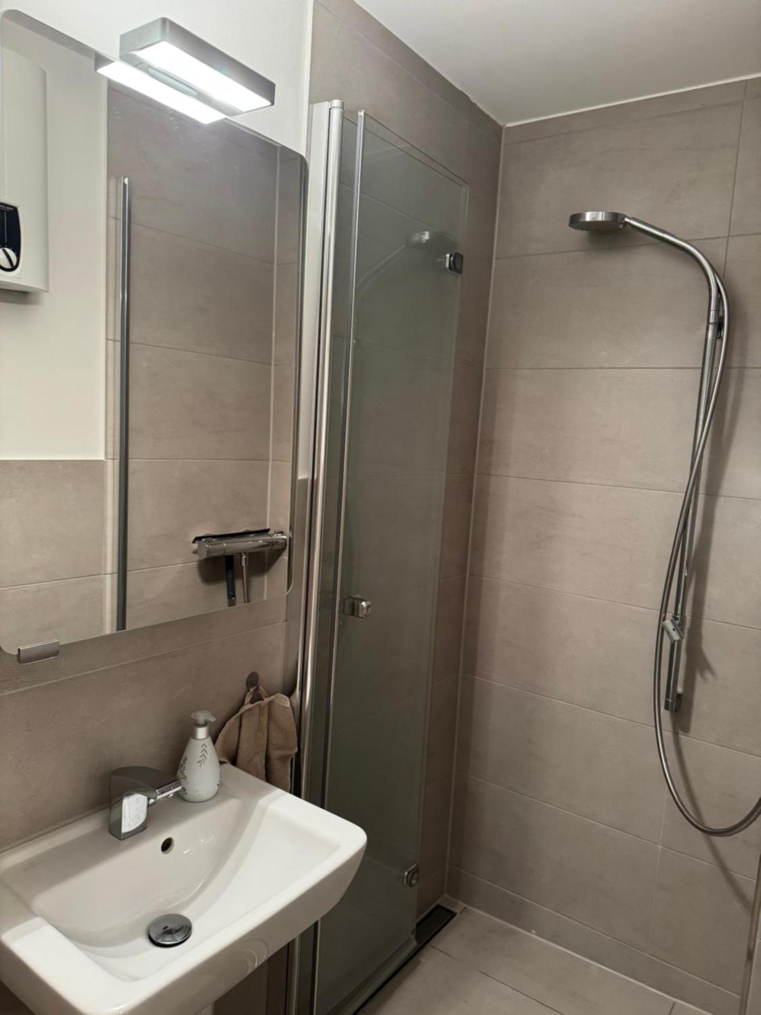 Ferienwohnung Meerzeit Mardorf نيوستاد ام روبنبر المظهر الخارجي الصورة