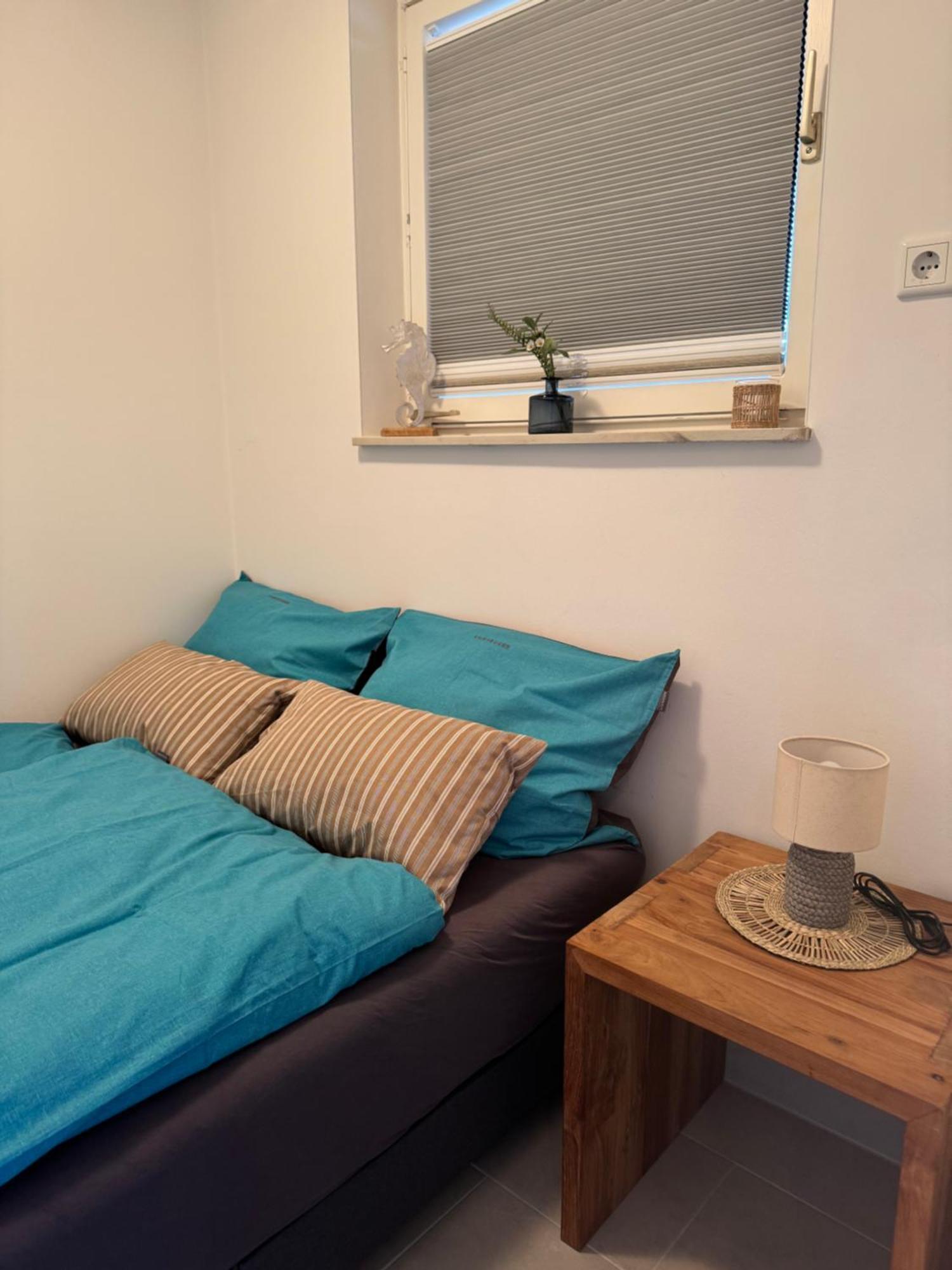 Ferienwohnung Meerzeit Mardorf نيوستاد ام روبنبر المظهر الخارجي الصورة