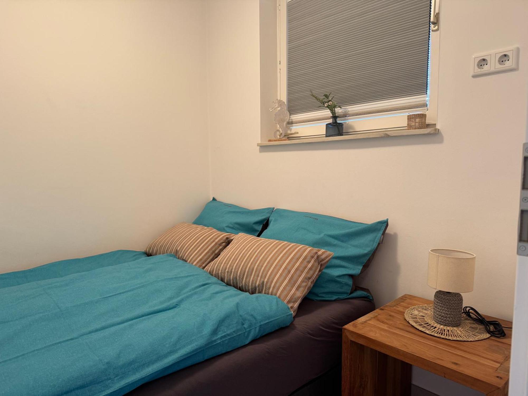 Ferienwohnung Meerzeit Mardorf نيوستاد ام روبنبر المظهر الخارجي الصورة