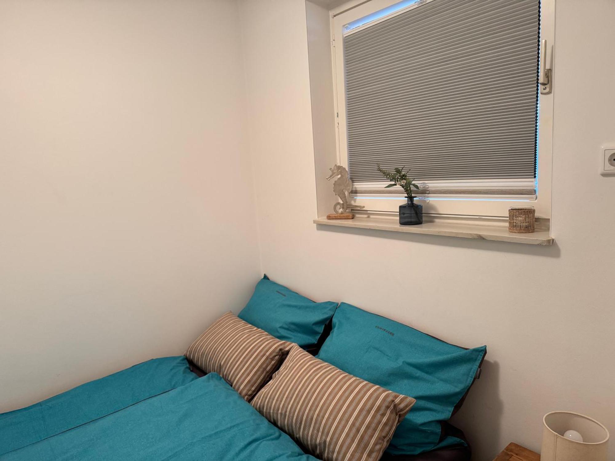 Ferienwohnung Meerzeit Mardorf نيوستاد ام روبنبر المظهر الخارجي الصورة